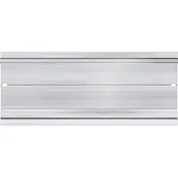 Siemens S7-1500 Hutschienen-Befestigung 160mm Mit Erdungsschraube - 6ES75901AB600AA0