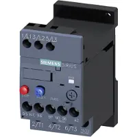 Siemens 3RU21161HB1 3RU2116-1HB1 Überlastrelais S00 5,5-8,0A Class10