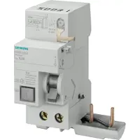 Siemens FIBlock Typ A selektiv A 300 mA Un AC