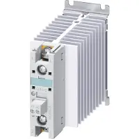 Siemens Indus.Sector Halbleiterschütz 3RF2330-3AA24