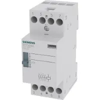 Siemens Installationsschütz 1 St. 5TT5830-8