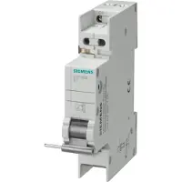 Siemens 5ST3031-0XX01 Arbeitsstromauslöser 12V AC/DC, für LS-Schalter 5ST30310XX01