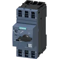 Siemens 3RV2011-1BA20, IP20