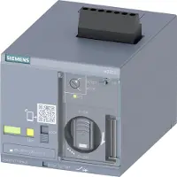 Siemens Motorantrieb 110-230V AC/110-250V DC für 3VA1 160