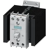Siemens Halbleiterschütz