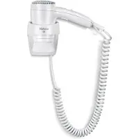 Valera Haartrockner Executive 1200, 1200 W, 470 g, mit Wandhalter und Ondulierdüse