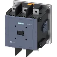 Siemens Leistungsschütz