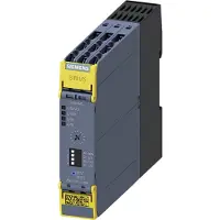 Siemens Configurable safety relay,screw,5-300s