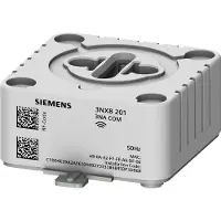 Siemens Elektronikmodul 3NX8201