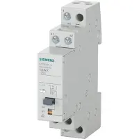 Siemens FERNSCHALTER 1S AC230V 16A, 230 V