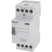 Siemens Installationsschütz 1 St. 5TT5831-6