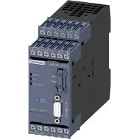 Siemens GRUNDGERAET SIMOCODE PRO V PB;, 52,5 mm, 133 mm, 133 mm, 357 g, 1 Stück(e)