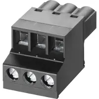 Siemens SIEM Schraub-Klemmenblock