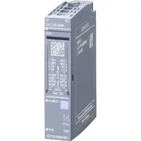 Siemens Et 200Sp Ai 2Xi Analog Eingangsmodul - 6Es71346Gb000Ba1