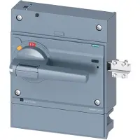 Siemens Frontdrehantrieb Standard IEC IP30/40