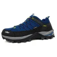 CMP Herren Trekkinghalbschuhe Herren Trekkingschuhe Rigel Low