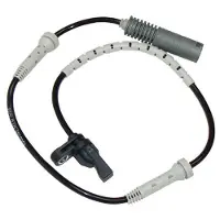 METZGER ABS Sensor Raddrehzahl Vorne Links Vorne Rechts für BMW 3 Touring (E91) 0900285