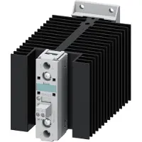 Siemens Indus.Sector Halbleiterschütz 3RF2370-1BA26