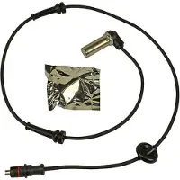 METZGER Sensor, Raddrehzahl 0900661