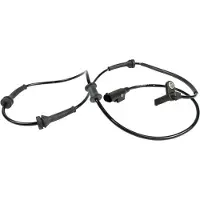 METZGER ABS Sensor Raddrehzahl Vorne für FORD KA (RU8) 0900124