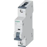 Siemens 5SY4116-7 Sicherungsautomat 1pol. C 16A