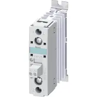 Siemens HL-SCHUETZ AC51/10A 230-460V/24VDC, IP20, 29 mm, 99 mm, 107 mm, 142 g