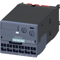 Siemens 3RA2832-2DH10 Zeitrelais 1 St.