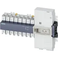Siemens SIEM Netzumschalter