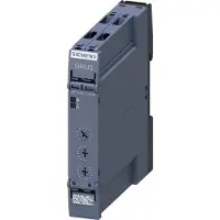 Siemens Zeitrelais Multifunktion (3RP2505-1AB30)