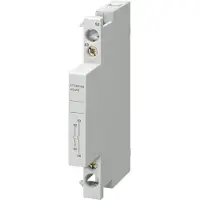 Siemens SIEM 5TT5910-0 Hilfsstromschalter mit 2 SchlieÃern für AC230