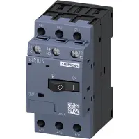 Siemens Relais und Schütze, IP20
