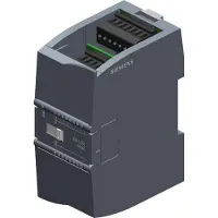 Siemens SIEM Relaisausgabe