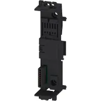 Siemens 3ZY1212-2EA00 Geräteverbinder Typ 2, 7-polig, 22,5 mm, für Motorstarter 3RM1 3ZY12122EA00