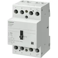 Siemens Installationsschütz 1 St. 5TT5850-6