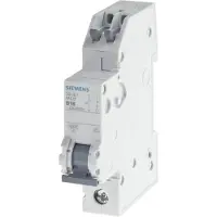 Siemens LS-SCHALTER 6KA 1POL B10 SKL