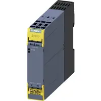 Siemens Sicherheitsschaltgerät 110 V/AC, 240 V/AC, 110 V/DC, 230 V/DC 3SK1211-2BW20