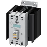 Siemens Indus.Sector Halbleiterschütz 3RF2420-2AC55