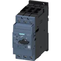 Siemens 3RV2031 S2 Motorschutzschalter 45A - 3RV20314VA10