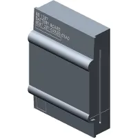 Siemens Battery Board BB 1297 f. CPU 12xx, 50 mm, 82 mm, 29 mm, 23 g