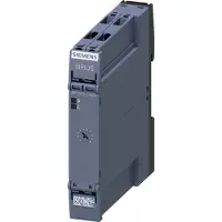 Siemens Time Relay ON-delay 1x CO, Screw