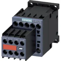 Siemens SIEM Hilfsschütz