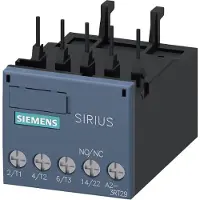 Siemens Entstörmodul Varistor 690VAC 3RT2916-1PB3