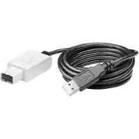 Siemens USB PC-Kabel, 70 mm, 230 mm, 50 mm, 98 g, 1 Stück(e)