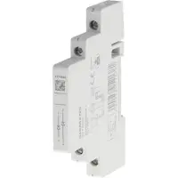 Siemens 5TT4932 Hilfsschalter, Gruppe halb Modul