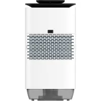 Clean air optima 2in1 Luftbefeuchter und Luftreiniger CA-806 Smart Top Filling
