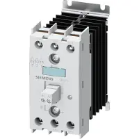 Siemens Indus.Sector Halbleiterschütz 3RF2410-1AC55