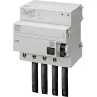 Siemens FIBlock Typ A selektiv A 300 mA Un AC