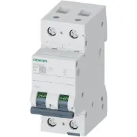 Siemens Leitungsschutzschalter 5SL6503-7 1 St.
