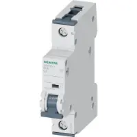 Siemens 5SY6 Leistungsschalter - 5SY61027