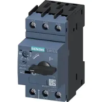 Siemens 3RV2011 Motorschutzschalter 3.5-5A - 3RV20111FA10